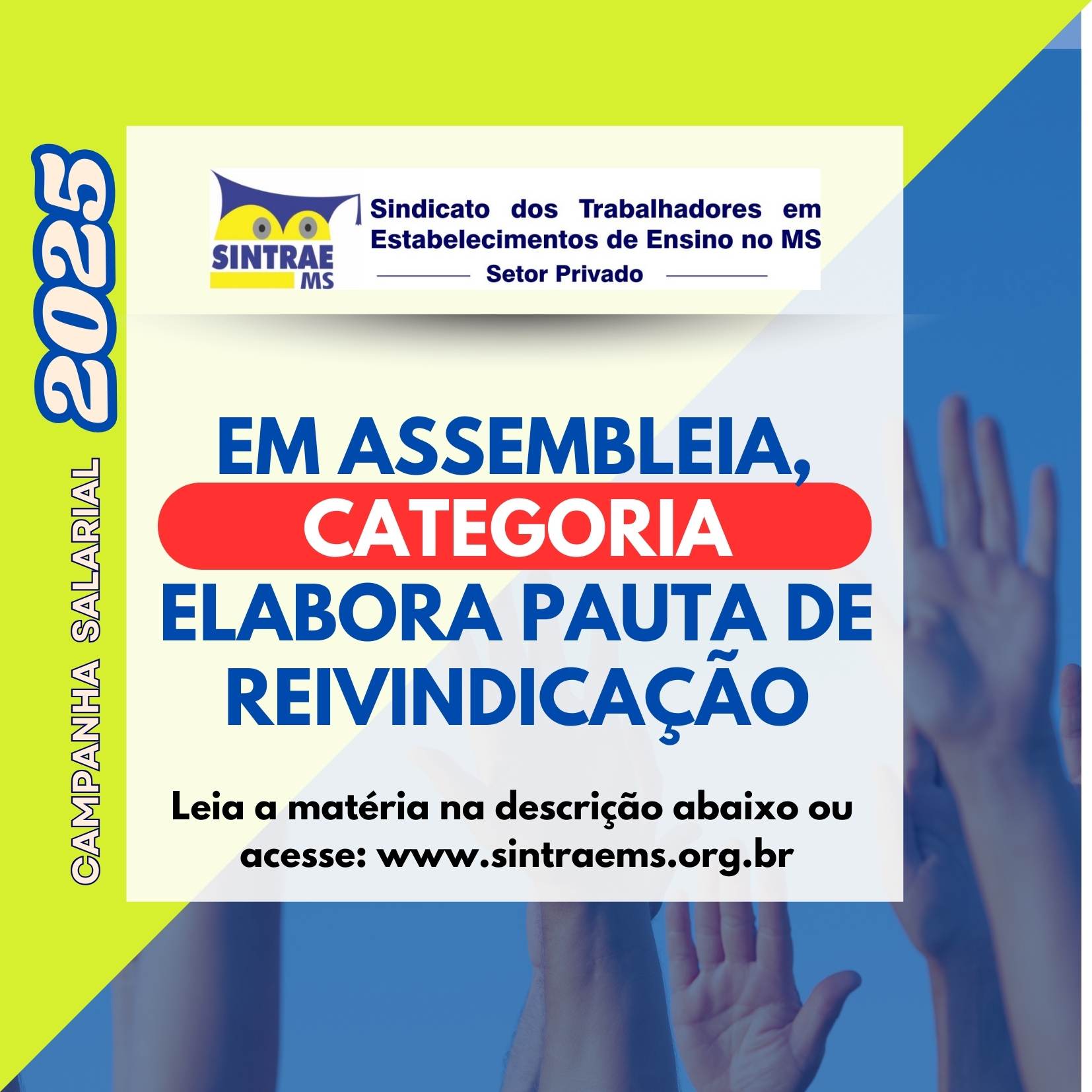 CONVOCACAO ASSEMBLEIA 1